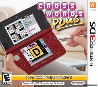 Portada-Descargar-Roms-3DS-Mega-Crosswords-Plus-USA-3DS-Gateway3ds-Sky3ds-Emunad-CIA-Mega-xgamersx.com