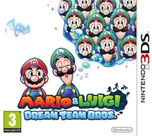 Portada-Descargar-Rom-3DS-Mega-Mario-and-Luigi-Dream-Team-USA-3DS-Multi3-Espanol-Gateway3ds-Gateway-Ultra-Emunad-Roms-Mega-xgamersx.com