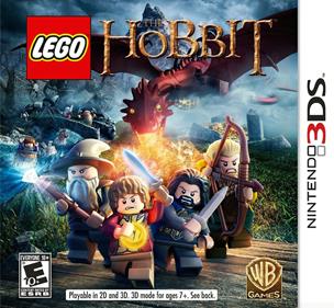 Portada-Descargar-Roms-3ds-Mega-LEGO-The-Hobbit-EUR-3DS-Multi7-Español-Gateway3ds-Sky3ds-Emunad-Roms-CIA-xgamersx.com