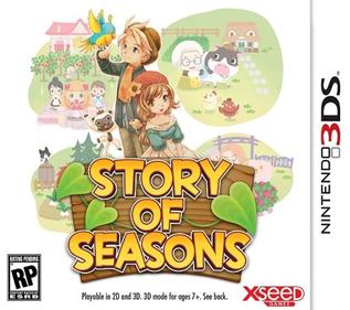 Portada-descargar-rom-3ds-Mega-Story-of-Seasons-USA-3DS-Gateway3ds-Emunad-Sky3ds-Mega-xgamersx.com