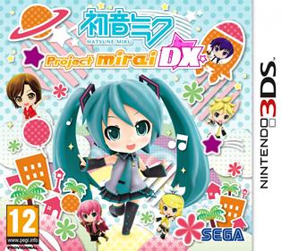 Portada-Descargar-Roms-3DS-Mega-Hatsune-Miku-Project-Mirai-DX-EUR-3DS-Gateway3ds-Sky3ds-CIA-Emunad-xgamersx.com