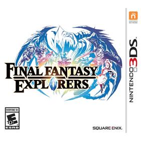 Portada-Descargar-Roms-3DS-Mega-Final-Fantasy-Explorers-EUR-3DS-Multi2-Gateway3ds-Sky3ds-CIA-Emunad-xgamersx.com