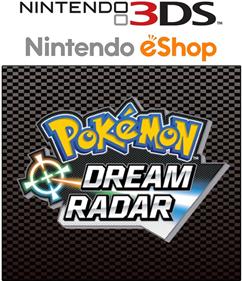 Portada-Descargar-Roms-3DS-Mega-Pokemon-Dream-Radar-EUR-3DS-Multi7-Espanol-eShop-Gateway3ds-Sky3ds-CIA-Emunad-xgamersx.com