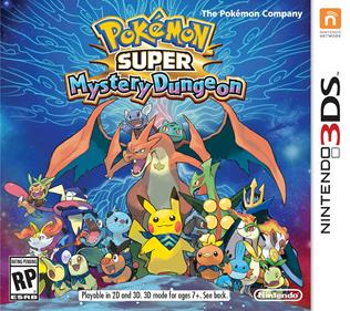 Portada-Descargar-Roms-3ds-Mega-Pokemon-Super-Mystery-Dungeon-USA-3DS-Espanol-Gateway3ds-Sky3ds-CIA-Emunad-Mega-xgamersx.com