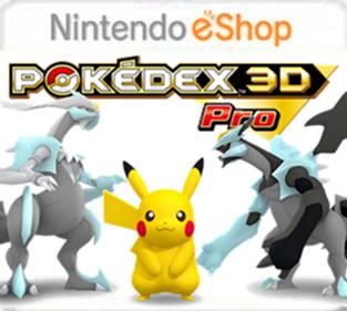 Portada-Descargar-Roms-3ds-Mega-Pokédex-3D-Pro-USA-3DS-Espanol-eShop-Gateway3ds-Sky3ds-Emunad-CIA-Roms3ds-xgamersx.com