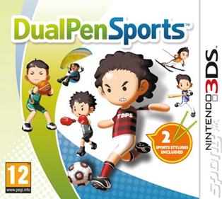 Portada-Descargar-Rom-3DS-CIA-DualPen-Sports-EUR-3DS-Multi5-Espanol-Gateway3ds-Emunad-Sky3ds-Mega-xgamersx.com
