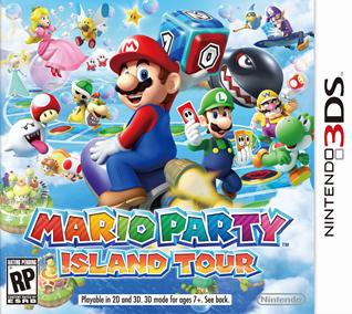Portada-Descargar-Rom-Mario-Party-Island-Tour-USA-3DS-Español-ingles-Gateway3ds-Mega-Emunad-xgamersx.com