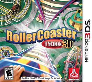 Portada-Descargar-Rom-Rollercoaster-Tycoon-3D-EUR-3DS-Multi5-Espanol-Gateway3ds-Gateway-ultra-Emunad-Sky3ds-roms-Mega-xgamersx.com