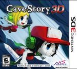 Cave Story 3D [EUR] 3DS [Multi3]