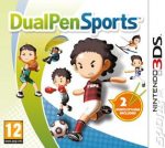 DualPen Sports [EUR] 3DS [Multi5-Español]