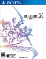 Final Fantasy X-2 HD [PSVITA] [HENKAKU] [2.0] [EUR]