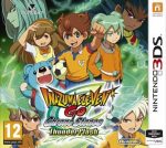 Inazuma Eleven GO Chrono Stones Thunderflash [EUR] 3DS [Multi-Español]