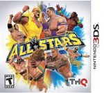 WWE All Stars [EUR] 3DS [Multi5-Español]
