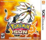 Pokemon Sun [USA] 3DS [RETAIL Version] Multi-Español [Fixeado]