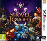 Shovel Knight [USA] 3DS [eShop]