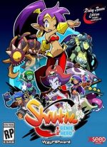 Shantae Half Genie Hero [PC-Game] Mega [Multi-Español]