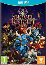 Shovel Knight [USA] Wii U [Multi-Español] [USBRip] Mega