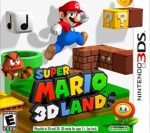 Super Mario 3D Land [USA] 3DS [Multi3-Español] CIA