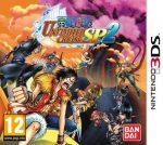 One Piece Unlimited Cruise SP2 [EUR] 3DS [Multi-Español]