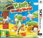 Poochy & Yoshi’s Woolly World [EUR] 3DS [Multi7-Español]