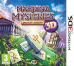Mahjong Mysteries Ancient Athena 3D [EUR] 3DS [Multi4-Español]
