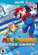 Mario Tennis Ultra Smash [USA] Wii U [Loadiine] READY2PLAY [Multi-Español]