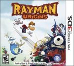 Rayman Origins 3D [EUR] 3DS [Multi5-Español] CIA