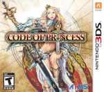 Code of Princess – [USA] 3DS [Parcheado Online]