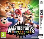 Mario Sports Superstars [EUR] 3DS [Español-Ingles]