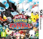 Super Pokemon Rumble [EUR] 3DS [Multi-Español]