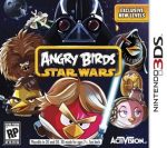 Angry Birds Star Wars [EUR] 3DS [Multi5-Español]