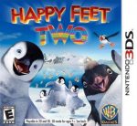 Happy Feet Two [USA] 3DS [Multi-Español] CIA