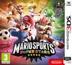 Mario Sports Superstars [USA] 3DS [Multi-Español] CIA