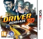 Driver Renegade 3D [USA] 3DS [Multi3-Español] CIA