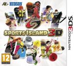 Sports Island 3D [EUR] 3DS [Multi5-Español] CIA