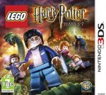 LEGO Harry Potter – Years 5-7 [USA] 3DS [Multi-Español]