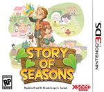 Story of Seasons [USA] 3DS [Parcheado Online] [CIA]