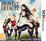 Bravely Default [EUR] 3DS [Multi6-Español]