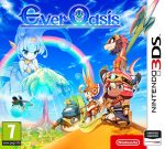 Ever Oasis [EUR] 3DS [MULTi10-Español] [RF] CIA