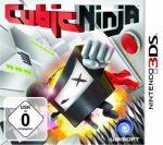 Cubic Ninja [USA] 3DS [Multi-Español] CIA