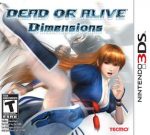 Dead or Alive Dimensions [USA] 3DS [Multi6-Español] CIA