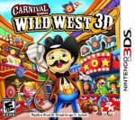 Carnival Games Wild West 3D [USA] 3DS [Multi-Español] CIA