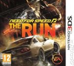 Need for Speed The Run [EUR] 3DS [Multi6-Español] CIA