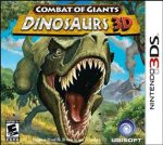 Combat of Giants – Dinosaurs 3D [EUR] 3DS [Multi9-Español] CIA