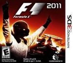 Formula 1 2011 [USA] 3DS [Multi2-Español] CIA