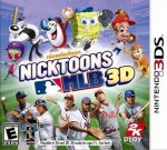 Nicktoons MLB [USA] 3DS CIA