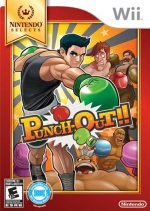 Punch-Out!! [Wii] [USA-NTSC] [Español]