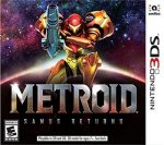 Metroid Samus Returns [EUR] 3DS [Multi6-Español]