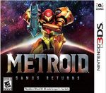 Metroid Samus Returns [USA] 3DS [Multi-Español]