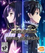 Accel World VS Sword Art Online Deluxe Edition [PC-Game]  [Multi-Español] Mega